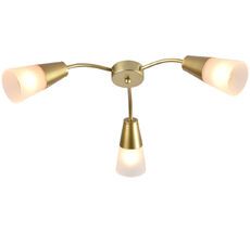 Потолочная люстра Escada 1100/3P Gold_ESC