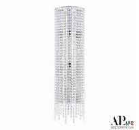 Настенный светильник APL LED Rimini S500.B5.20-75.B.4000_BI