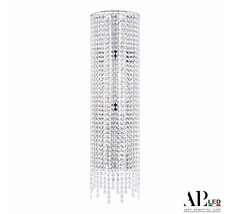 Настенный светильник APL LED Rimini S500.B5.20-75.B.4000_BI