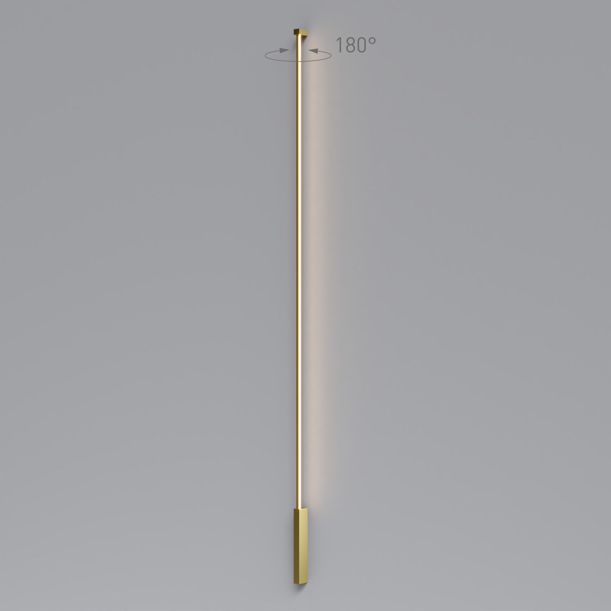 Настенный светильник Elektrostandard Alto a069823_ES