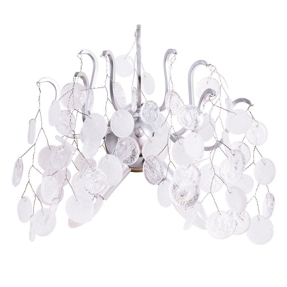 Настенный светильник Divinare SPUMANTE 7288/26 AP-2_DI