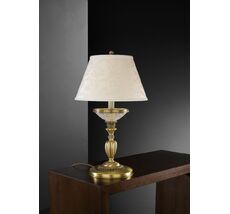 Настольная лампа Reccagni Angelo P 6405 G_RA