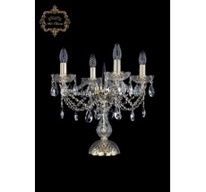 Настольная лампа Bohemia Art Classic 12.21.4.141-37.Gd.Sp_BI