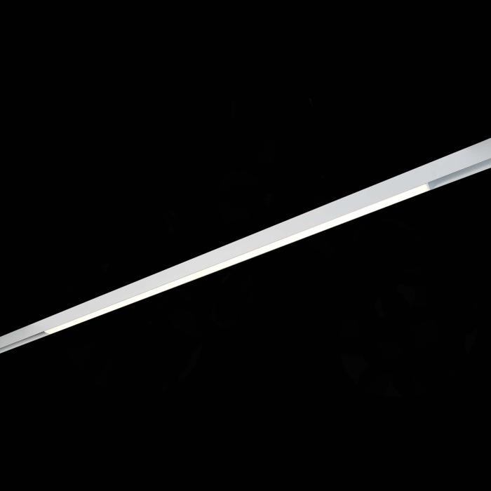 Магнитный трековый светильник ST Luce SKYLINE 48 High-tech ST360.536.40