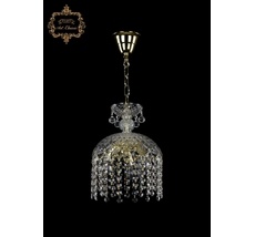 Подвесной светильник Bohemia Art Classic 14.781.22.G.R_BI