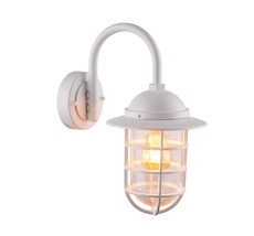 Уличный настенный светильник Nautica 31839W_GL