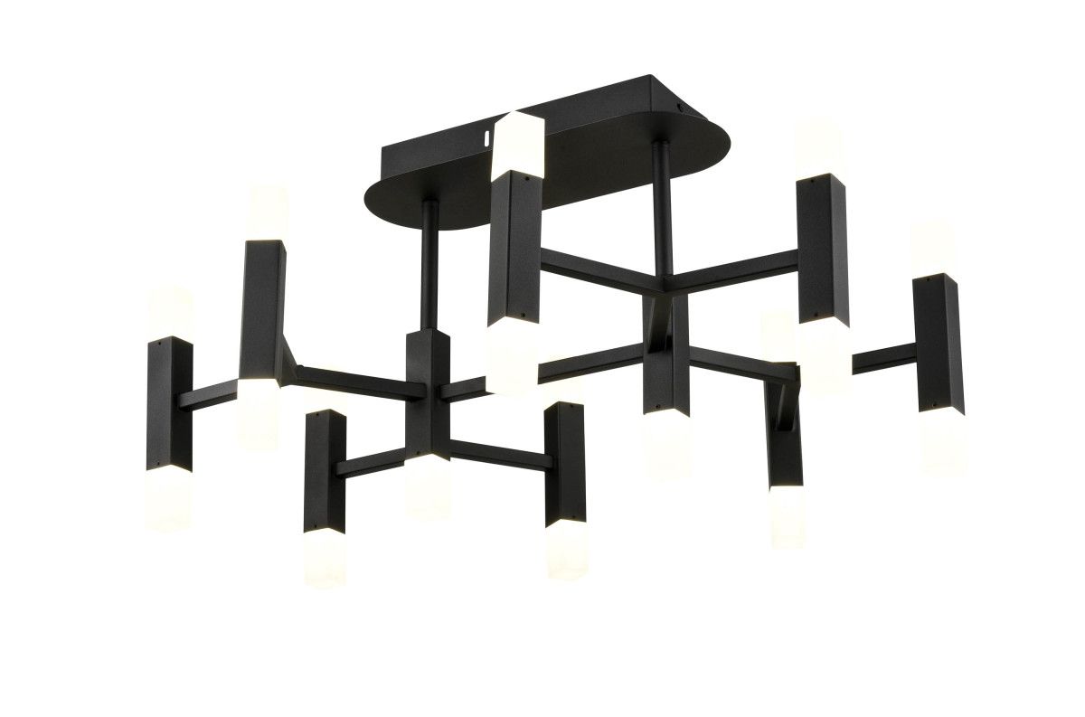 Потолочная люстра Vele Luce Niami VL7142L18