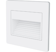 Встраиваемый светильник уличный LED Feron 41193_FR