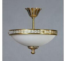 Потолочный светильник Ambiente TOLEDO 02155/30 PL WP_BZ