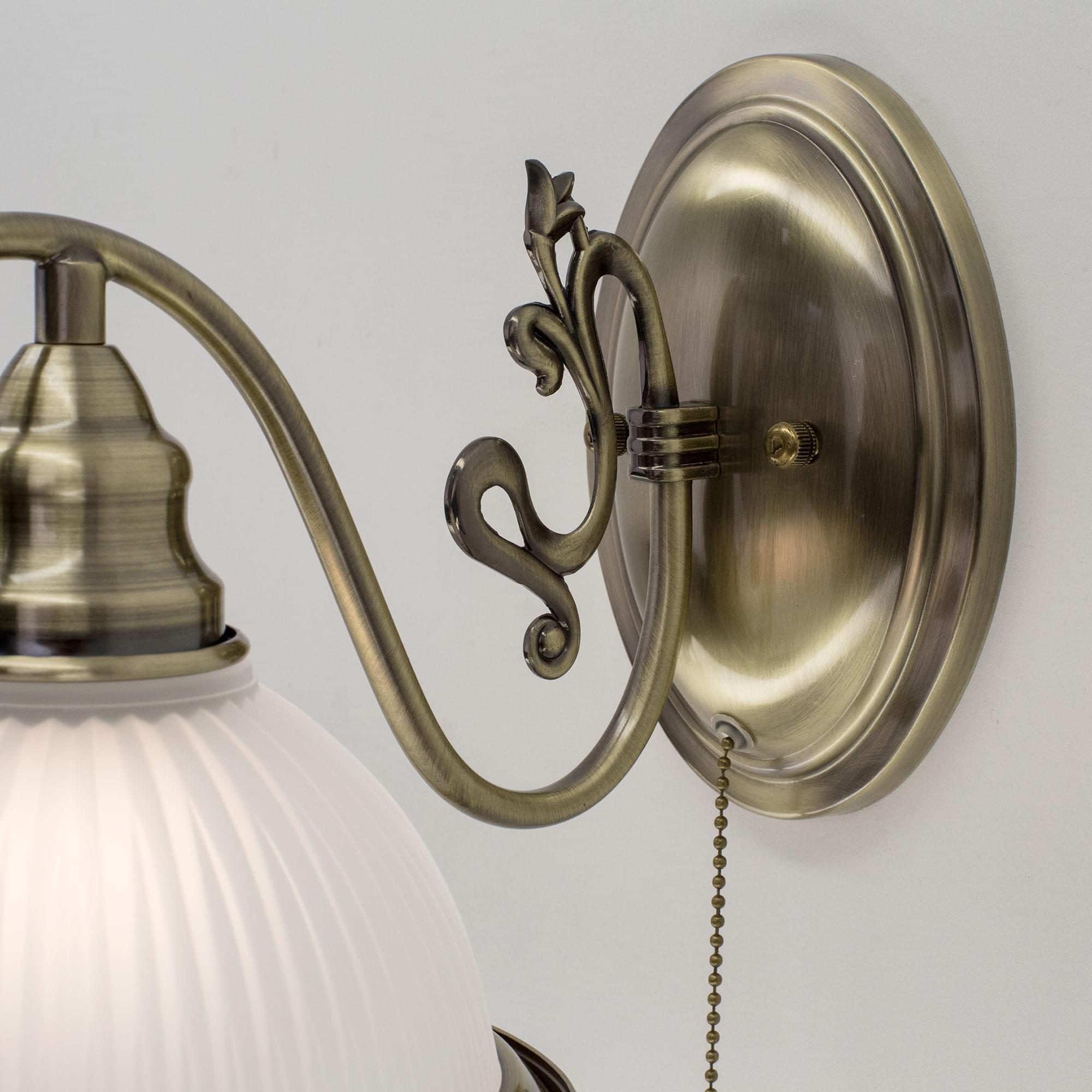 Бра CitiLux Идальго CL434311