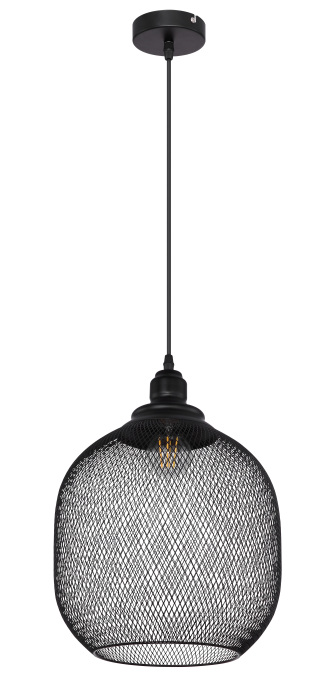 Подвесной светильник Globo ANYA 15047H5_GL