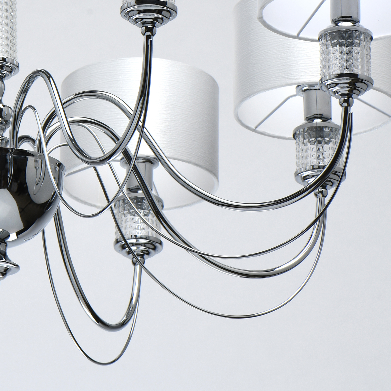 Подвесная люстра MW-Light Онтарио 692011308_MW