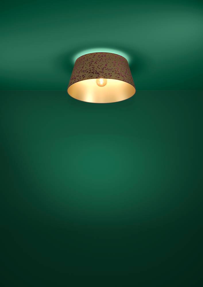 Потолочный светильник CASTUERA 390291