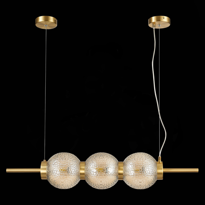 Подвесная люстра ST Luce MARENA SL1155.313.03