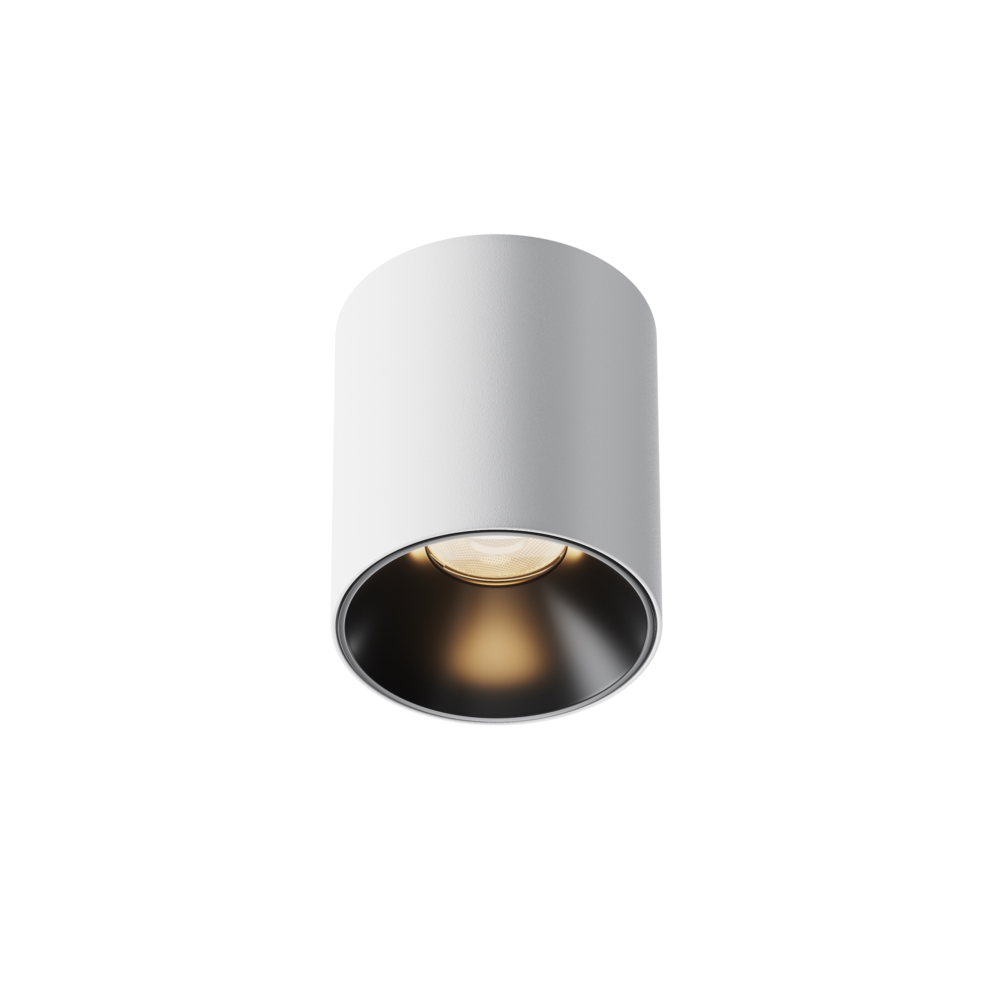 Накладной светильник Maytoni Alfa LED C064CL-5W3K-RD-WB_MY