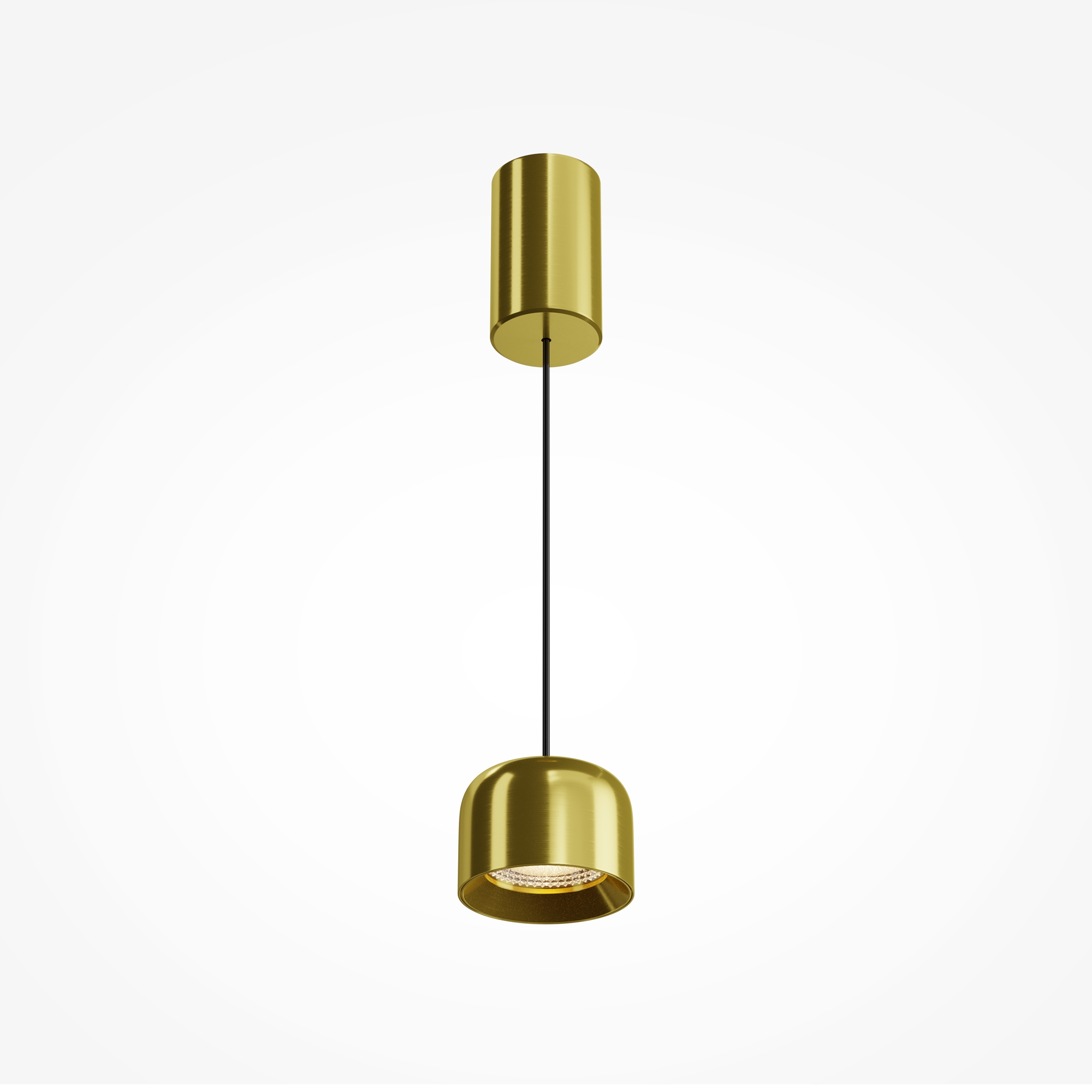 Подвесной светильник Maytoni Comfy P113-L12-3K-BS_MY