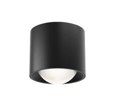 Накладной светильник Maytoni Lens C217CL-15W4K-B_MY