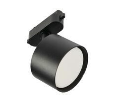 Трековый светодиодный светильник MyFar Tube MT0124-GX53-B