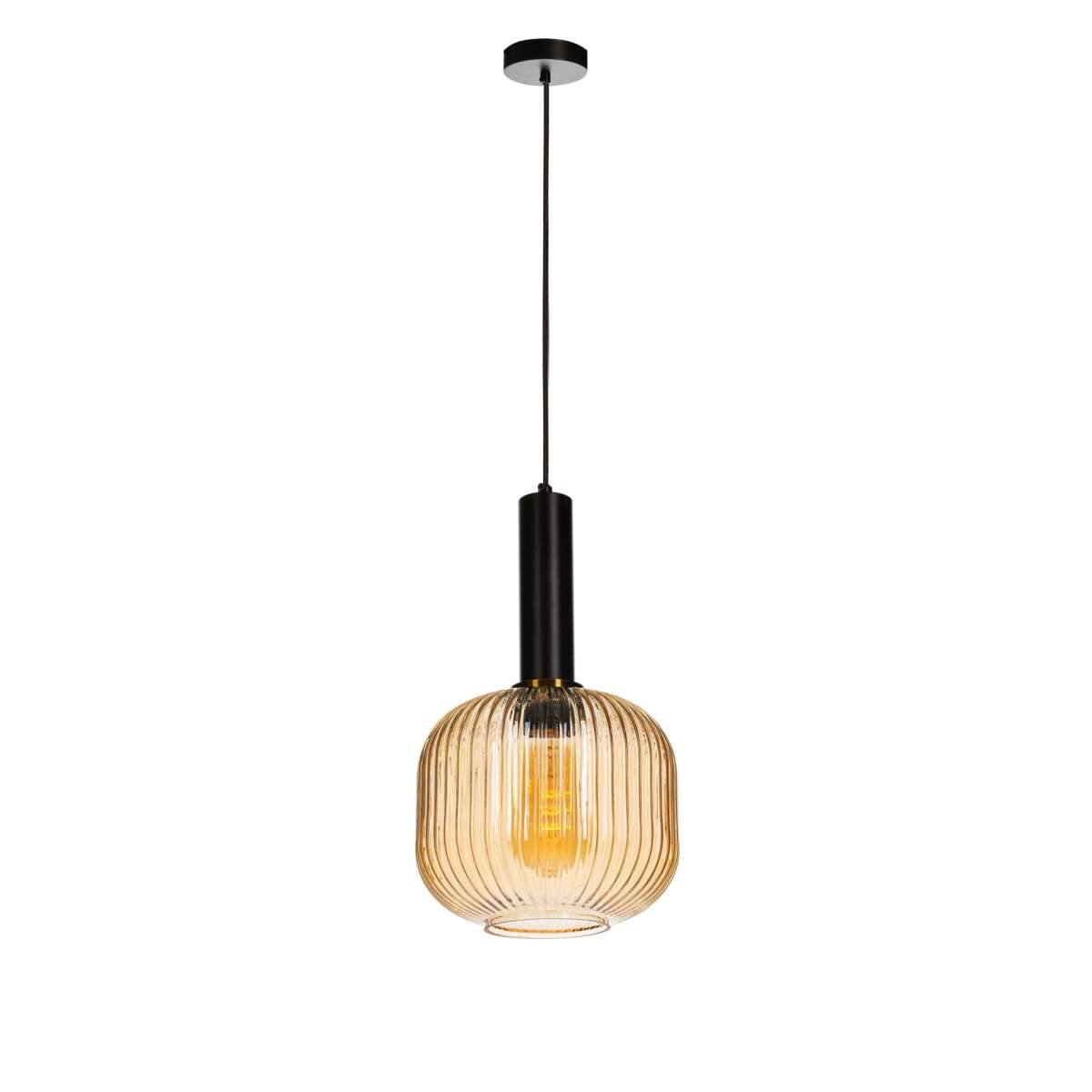 Подвесной светильник Loft IT 2071-B+BL_LF