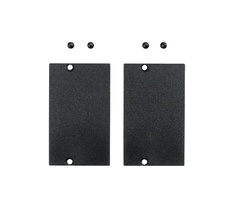 Заглушка торцевая для алюминиевого профиля MyFar MT0100-EC-B