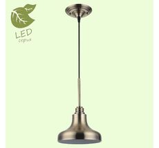 Подвесной светильник Lussole Sona GRLSL-3006-01