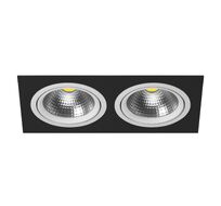 Встраиваемый светильник LightStar INTERO i8270606_LS