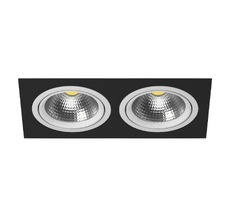 Встраиваемый светильник LightStar INTERO i8270606_LS