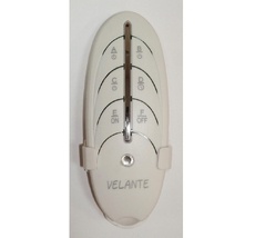 Пульт ДУ RC02-00-03 Velante ПДУ, RC02-00-03