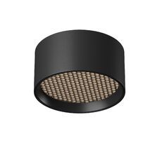 Накладной светильник Maytoni Glare C122CL-L7-4K-B_MY