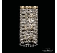 Бра Bohemia Ivele 83401B/25IV-50 G Balls_BI