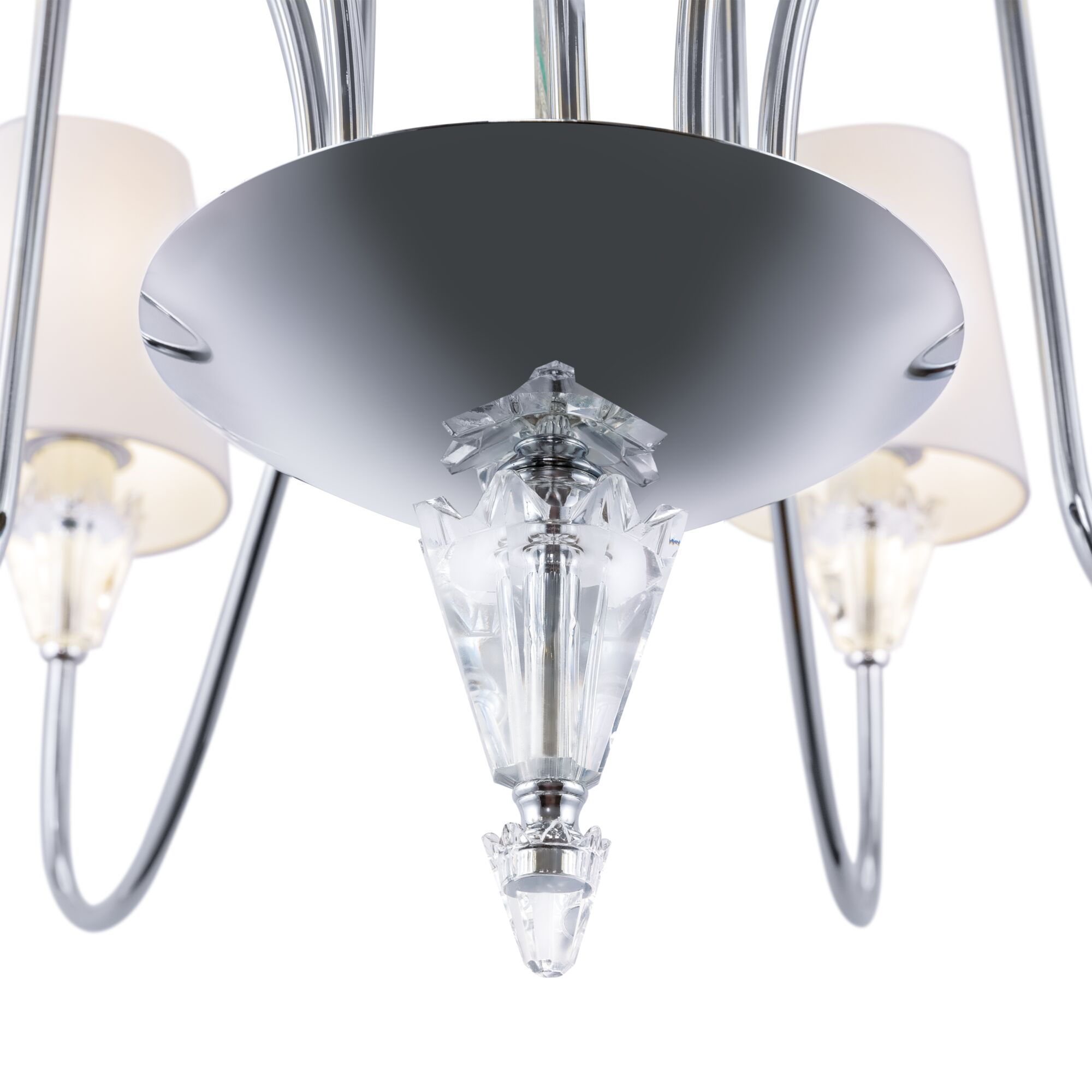 Подвесная люстра Maytoni Florero MOD078PL-12CH_MY