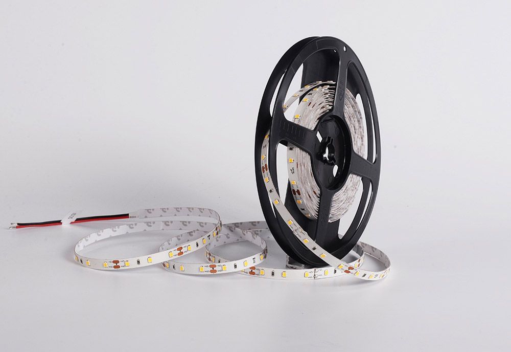 Лента светодиодная 1м. 7,2W 4000K LUX DSG260-12-NW-33 00-00001491_SW