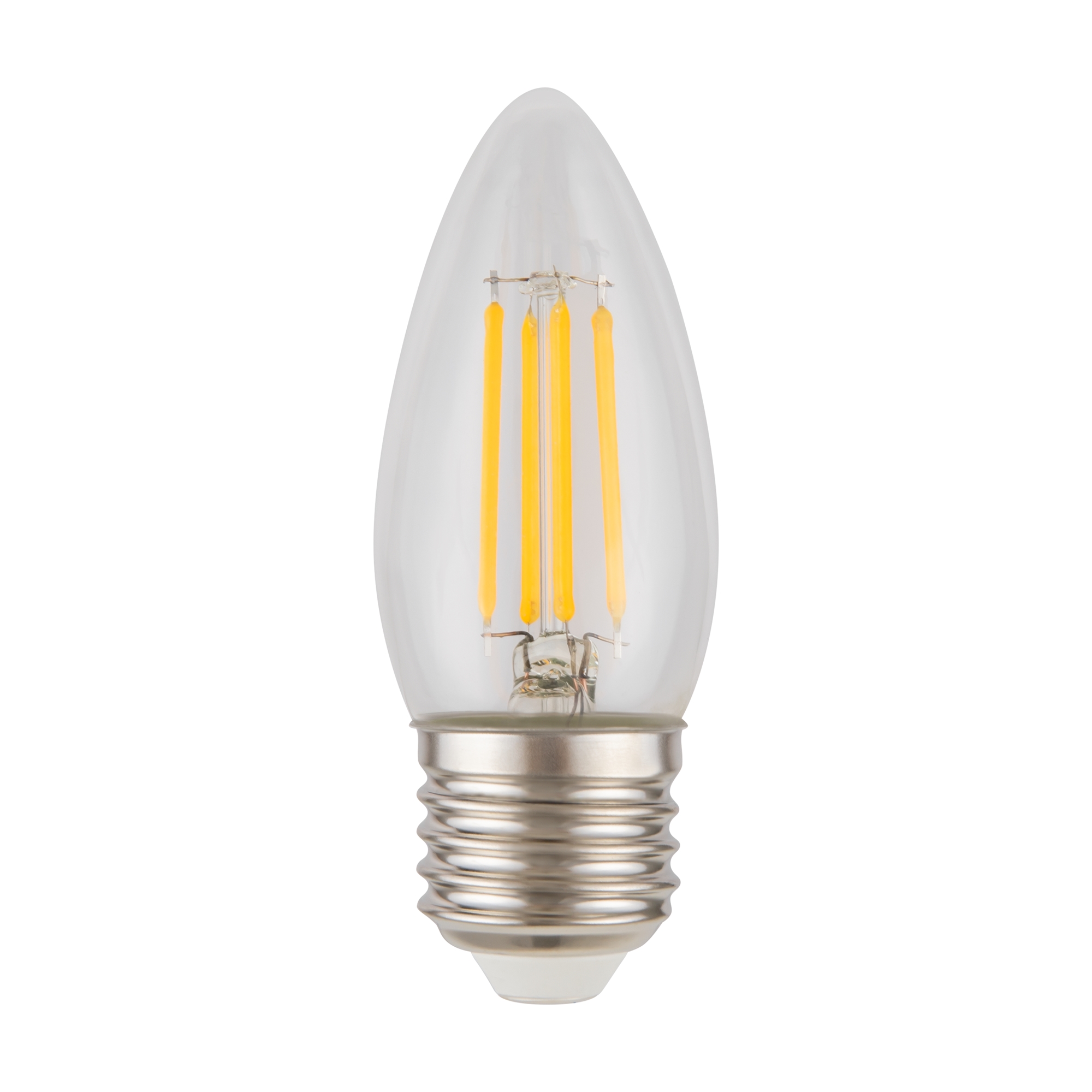 Лампочка Voltega Candle dim 5W 8462_VG