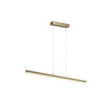 Подвесной светильник MANTRA LINEAL 8958_MN