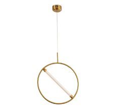 Подвесной светильник Arte Lamp DOLORES A2565SP-1PB