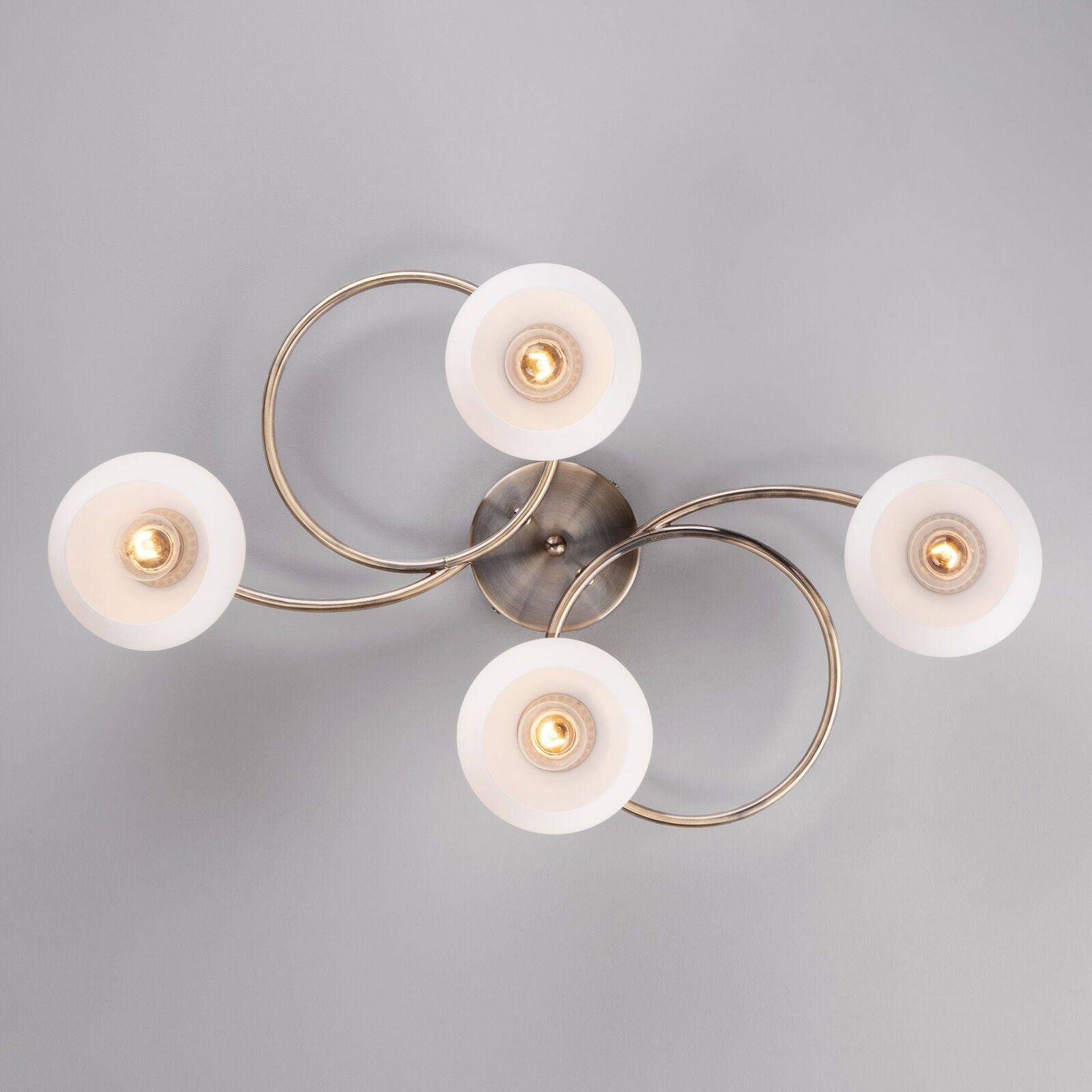 Потолочная люстра Eurosvet Alba Blasco a043868_EU