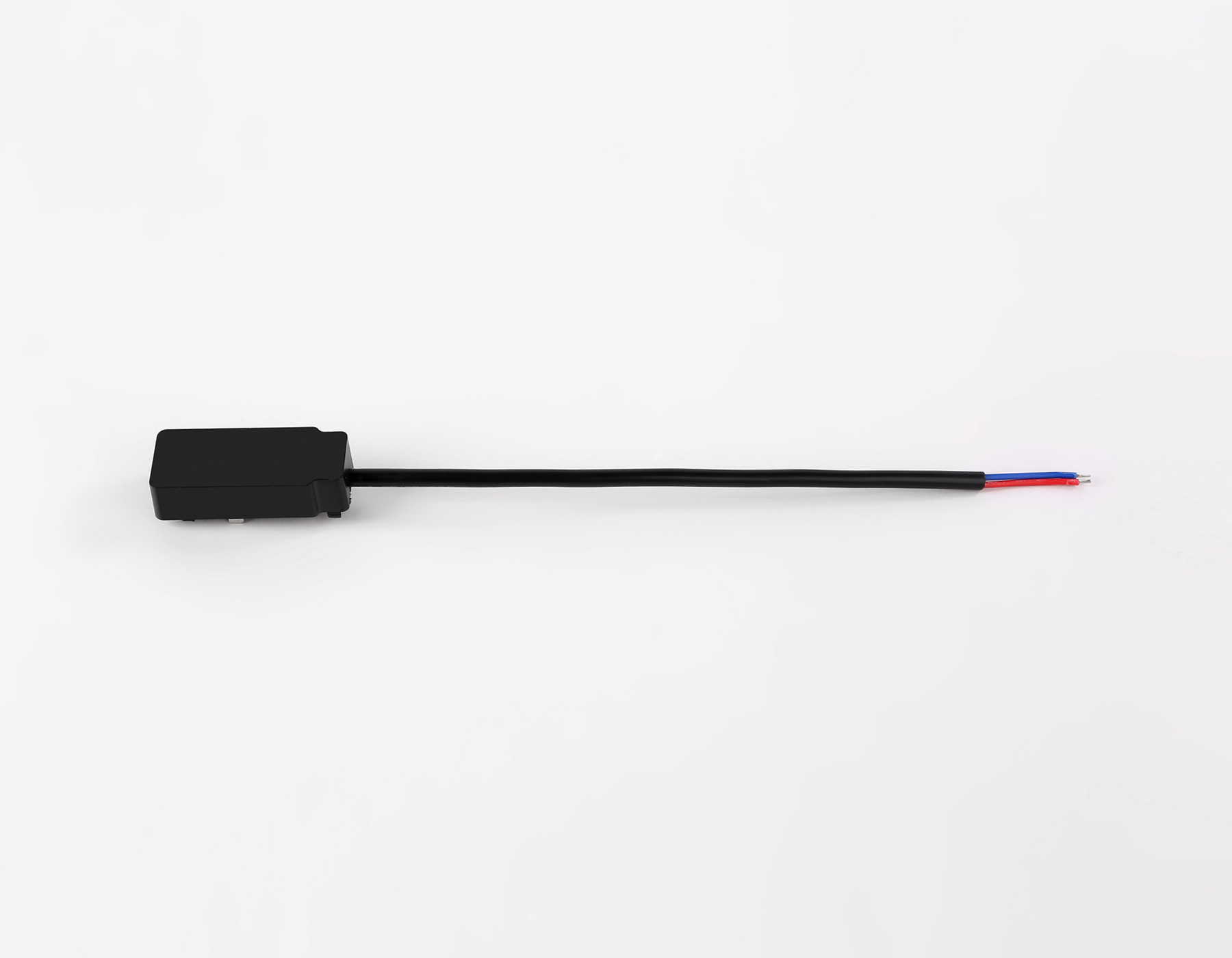 Ввод питания для шинопровода Magnetic Ultra Slim Ambrella Light GV1262_AMB