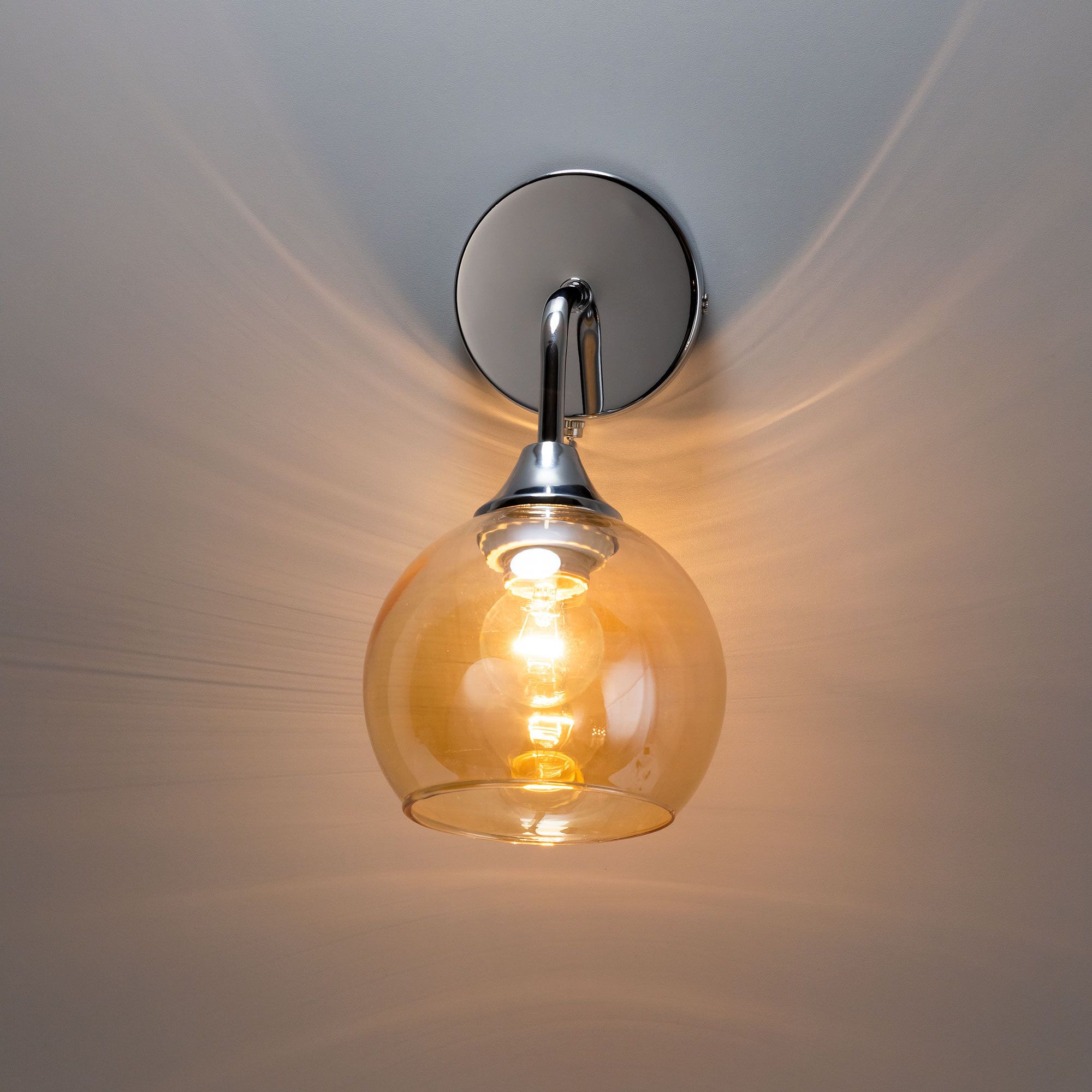 Бра CitiLux Тиль CL138315