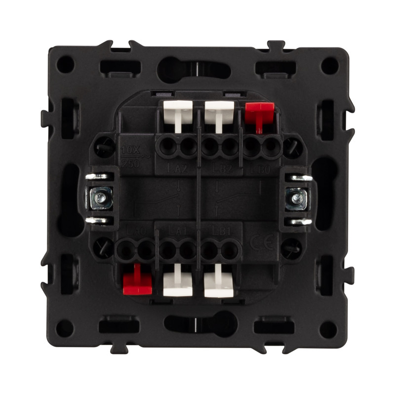 Выключатель Arlight NOBE 054269_ARL