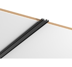 Шинопровод накладной магнитный 48V Aployt APL.0170.00.300