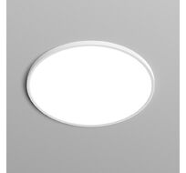 Потолочный светильник Denkirs THIN DK6524-WH