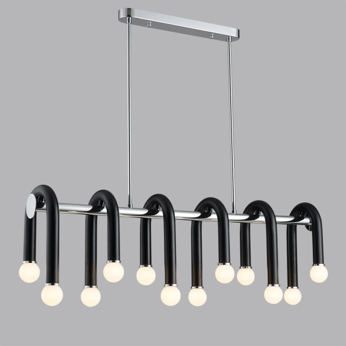 Потолочная люстра LUMION CASPIAN 5699/12C