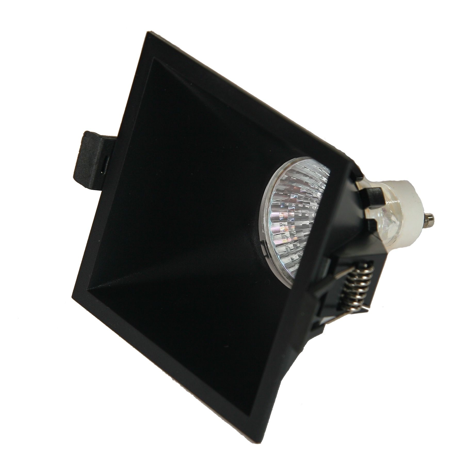 Встраиваемый светильник Mantra LAMBORJINI 6842_MN