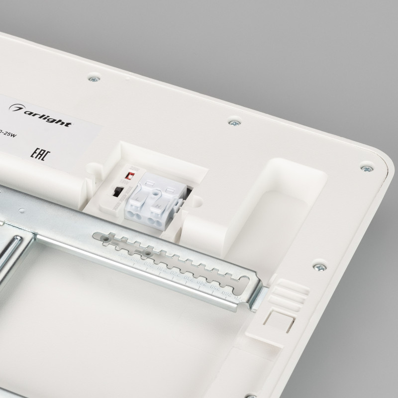 Потолочный накладной светильник Arlight FIOKK 034472_ARL