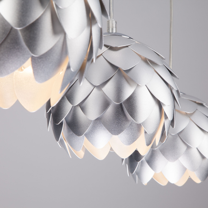 Подвесной светильник артишок 304/3 Bogate's 304/3_EU