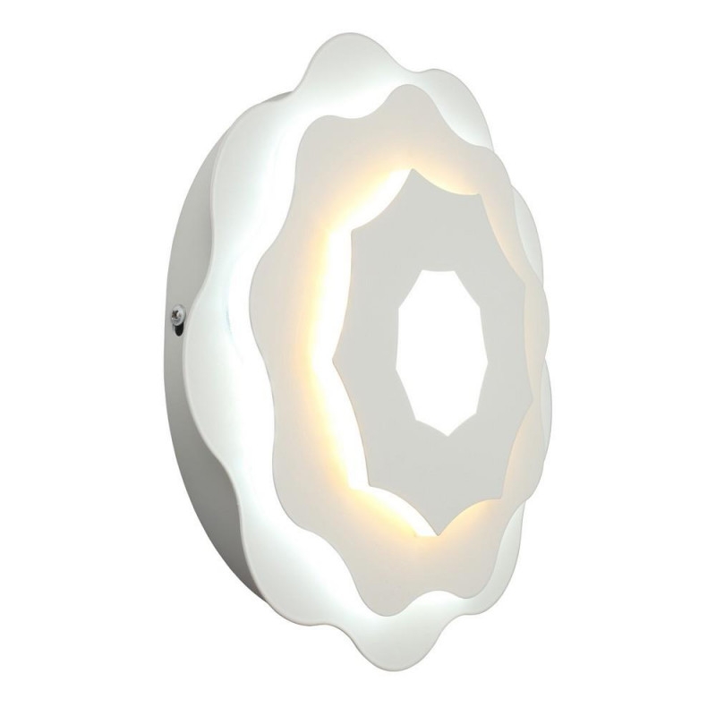 Настенный светильник светодиодный Omnilux OML-07901-26