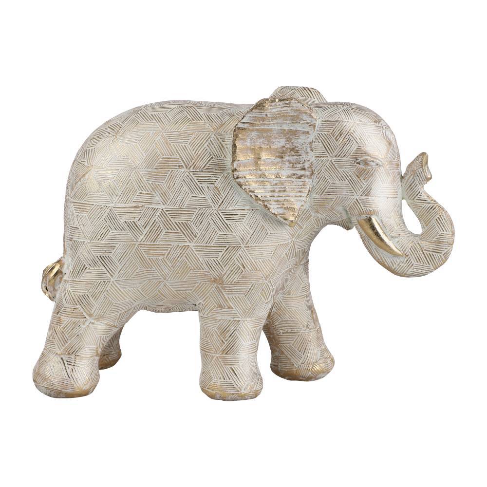 Статуэтка Слон Eglo Living ISHIKARI 427243