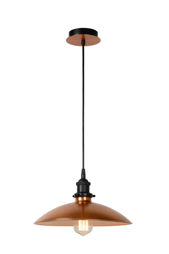 Подвесной светильник Lucide BISTRO 78310/32/17