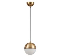 Подвесной светильник Odeon Light PINGA 4960/1