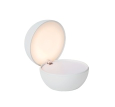 Настольная лампа Lucide CLIPPER 27505/02/31